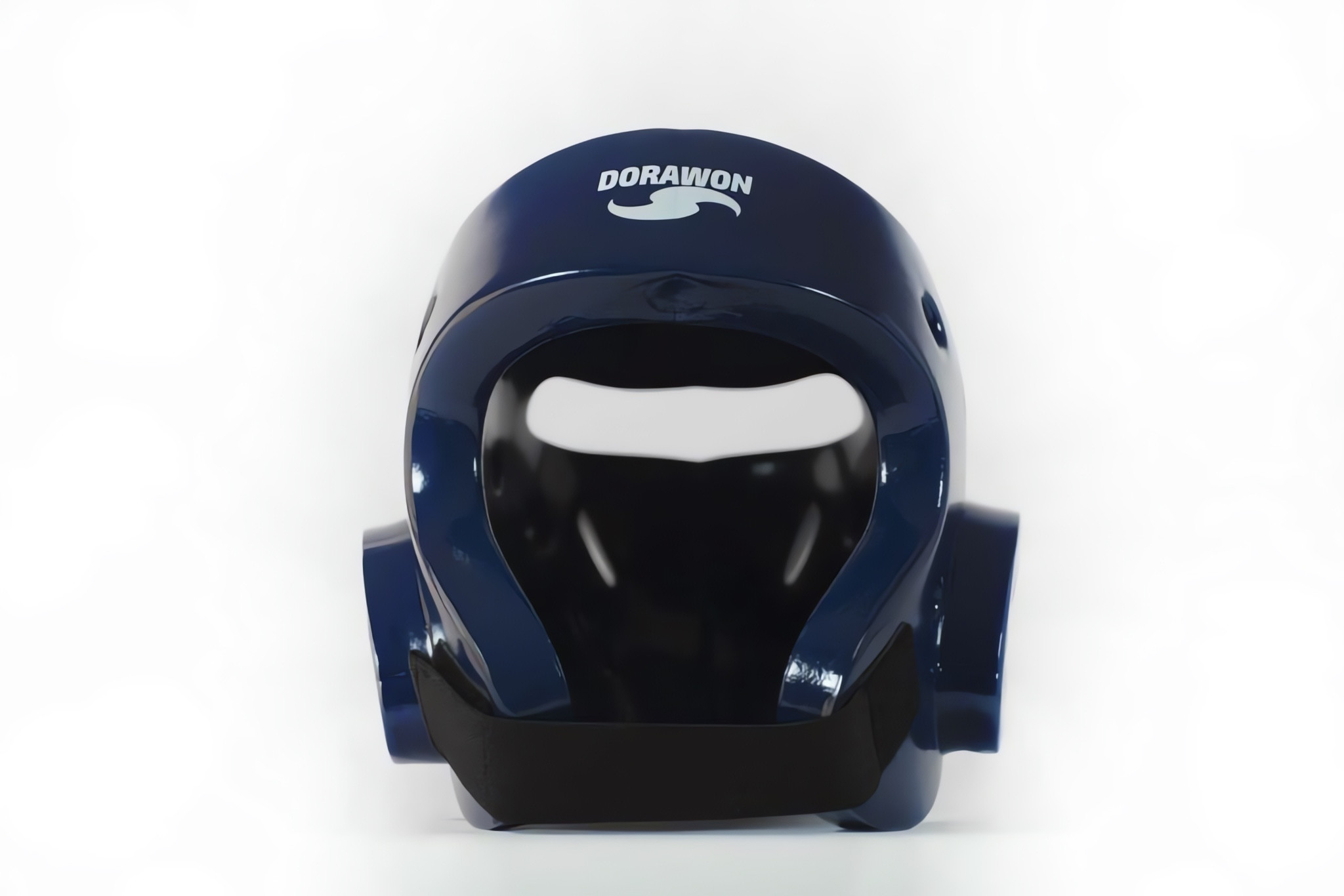 DORAWON, Casque de protection boxe RENO, bleu - 1Fight1