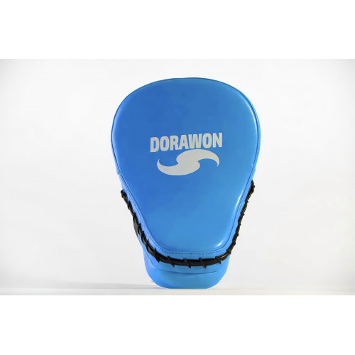 DORAWON, Casque de protection boxe RENO, bleu - 1Fight1